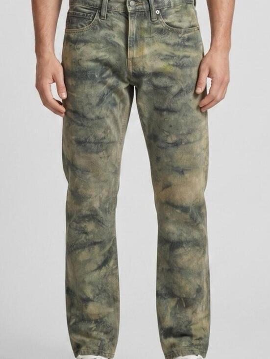 Levi's Other - Levis 511 Jeans 28 Art Dye
